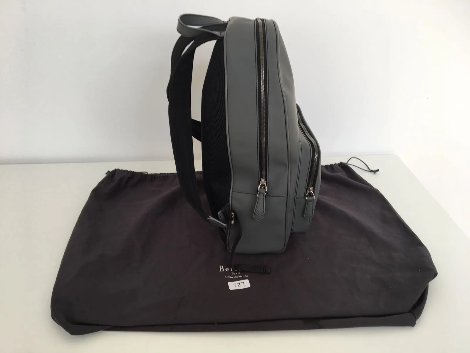 Time Off Backpack