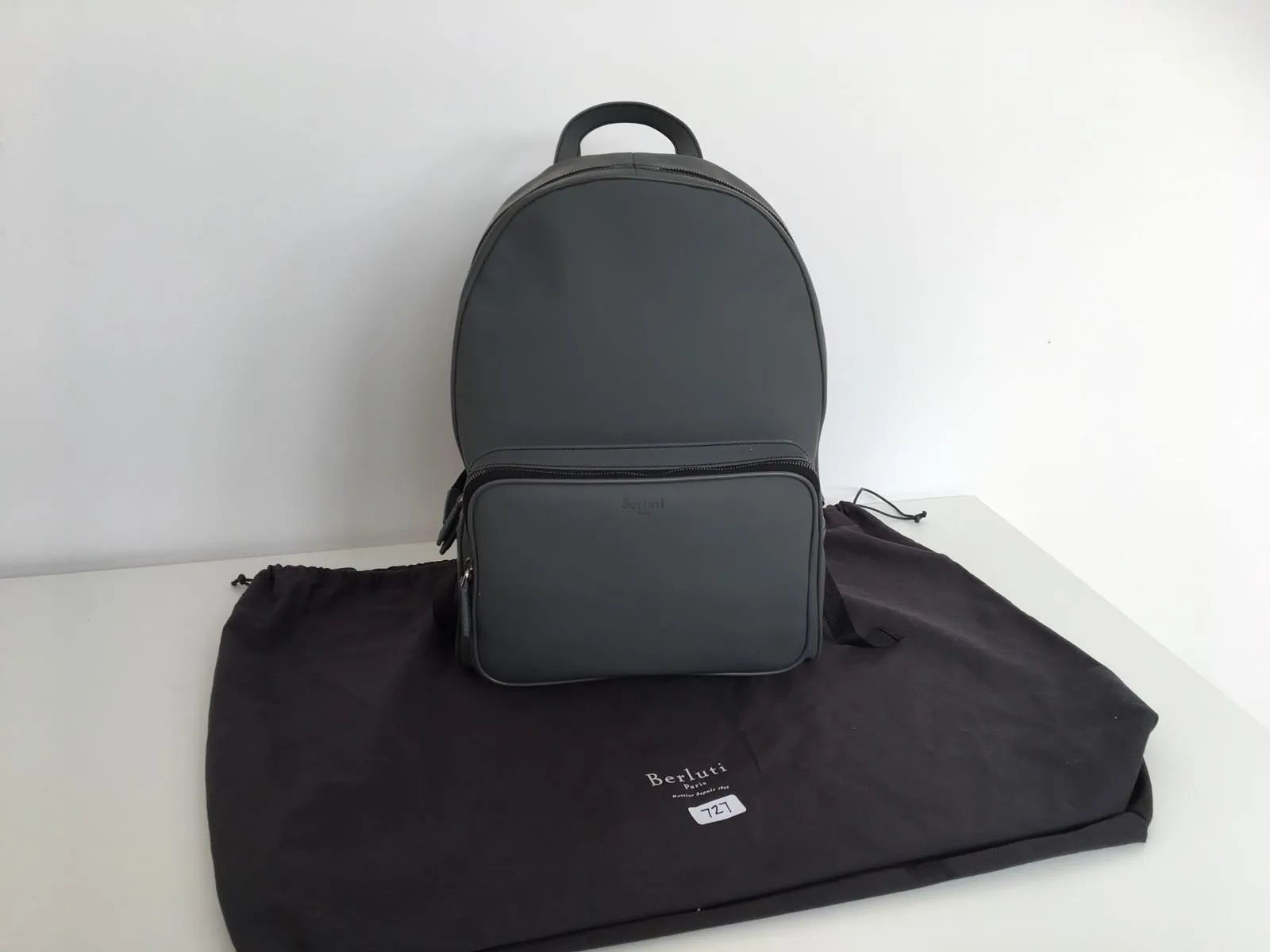 Time Off Backpack