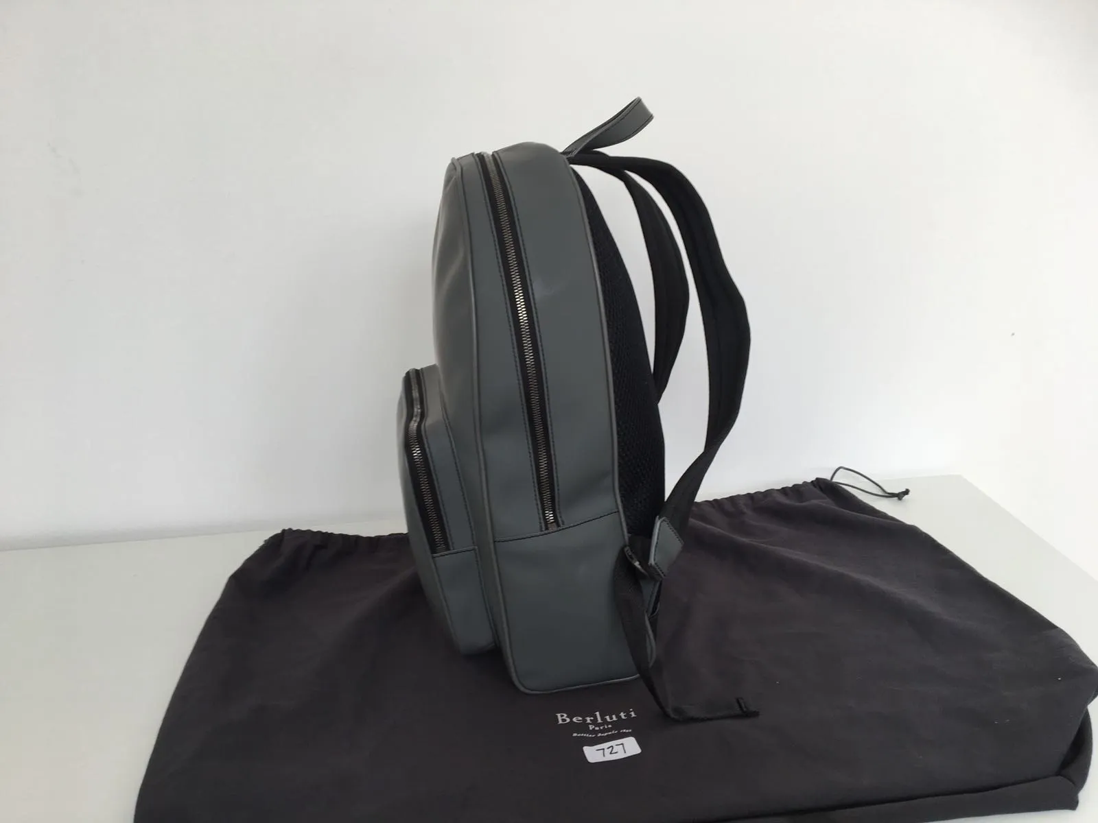 Time Off Backpack
