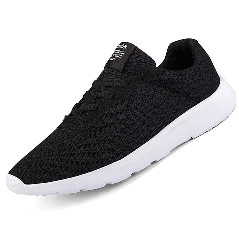 Tênis Casual Masculino Ultra Soft