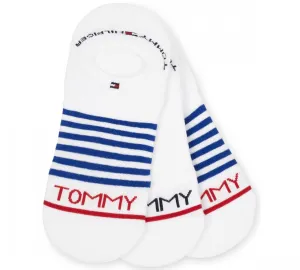 Tommy Hilfiger Men's 3-Pk. Pack Pairs Sneaker Liner Socks