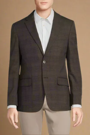 Tommy Hilfiger Plaid Conrad
