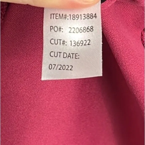 Torrid Midi Star Dress