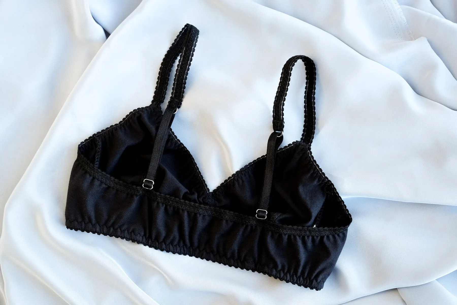 Toujours Bra