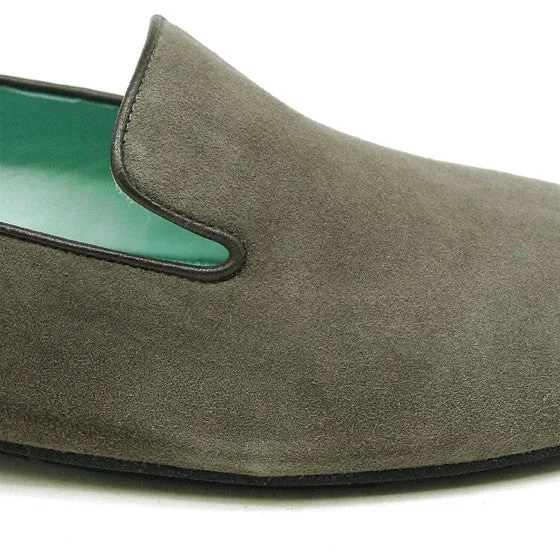 TR2221 TAUPE SUEDE TR2221TAU
