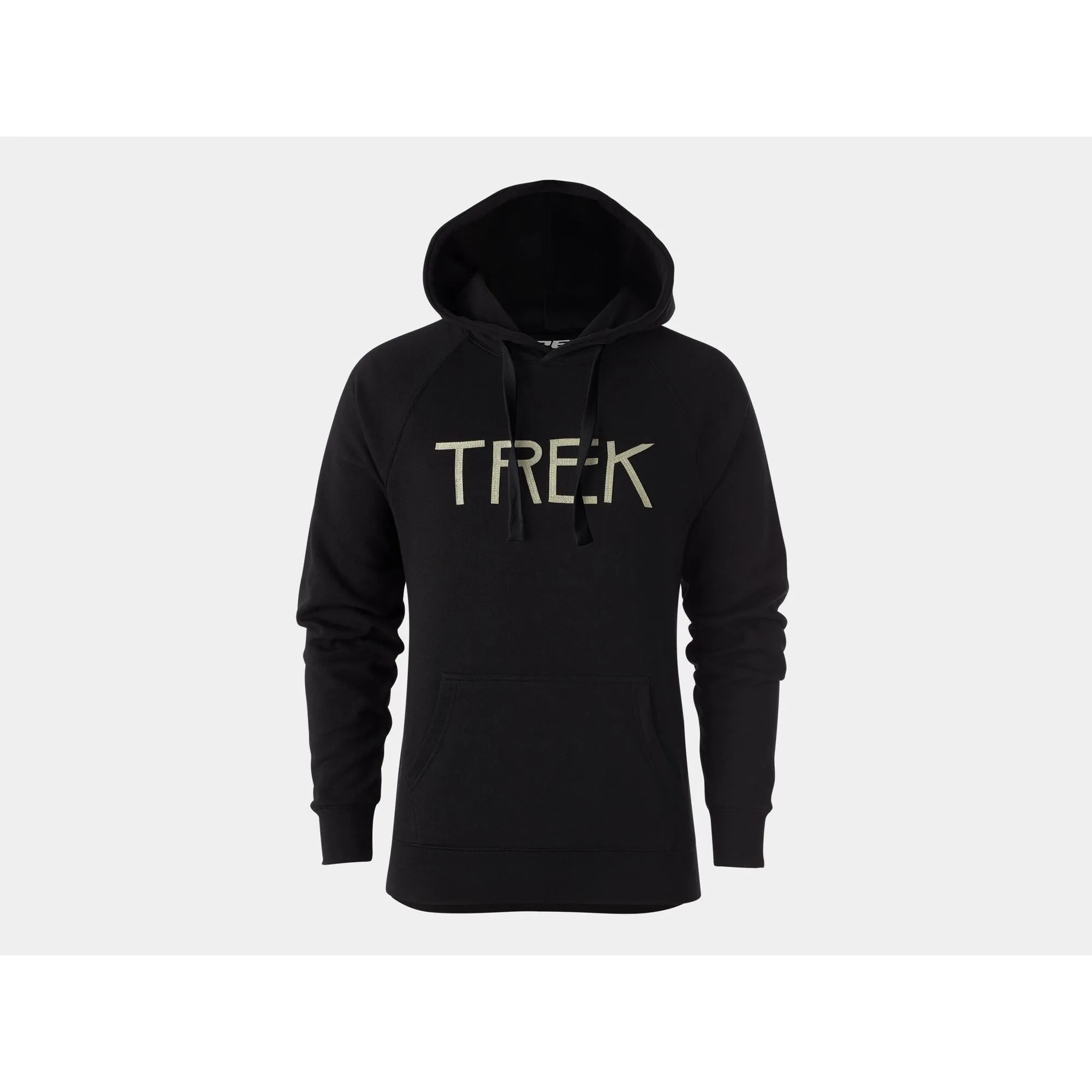 TREK VINTAGE LOGO UNISEX HOODIE