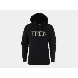 TREK VINTAGE LOGO UNISEX HOODIE