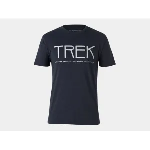 TREK VINTAGE LOGO UNISEX T-SHIRT