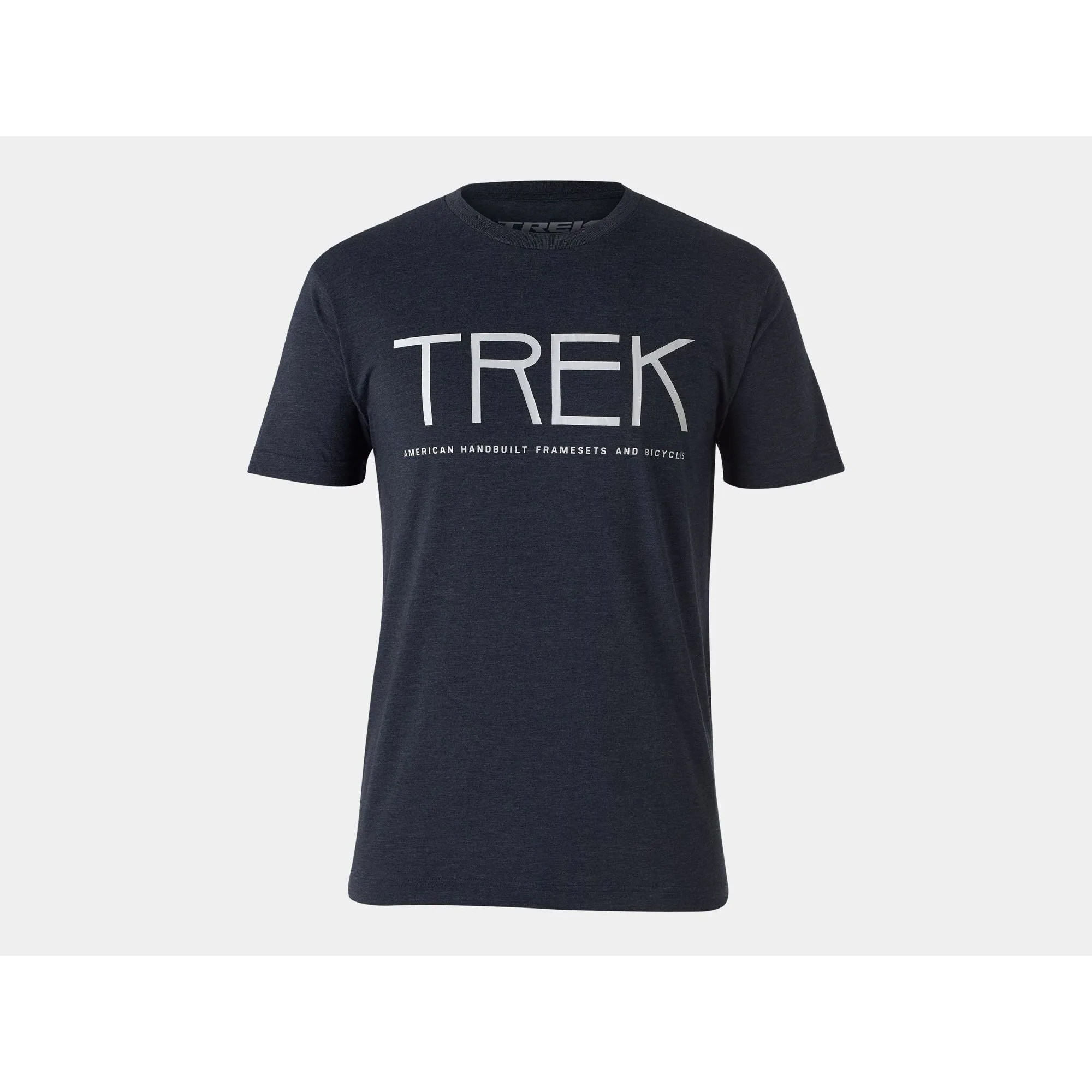 TREK VINTAGE LOGO UNISEX T-SHIRT