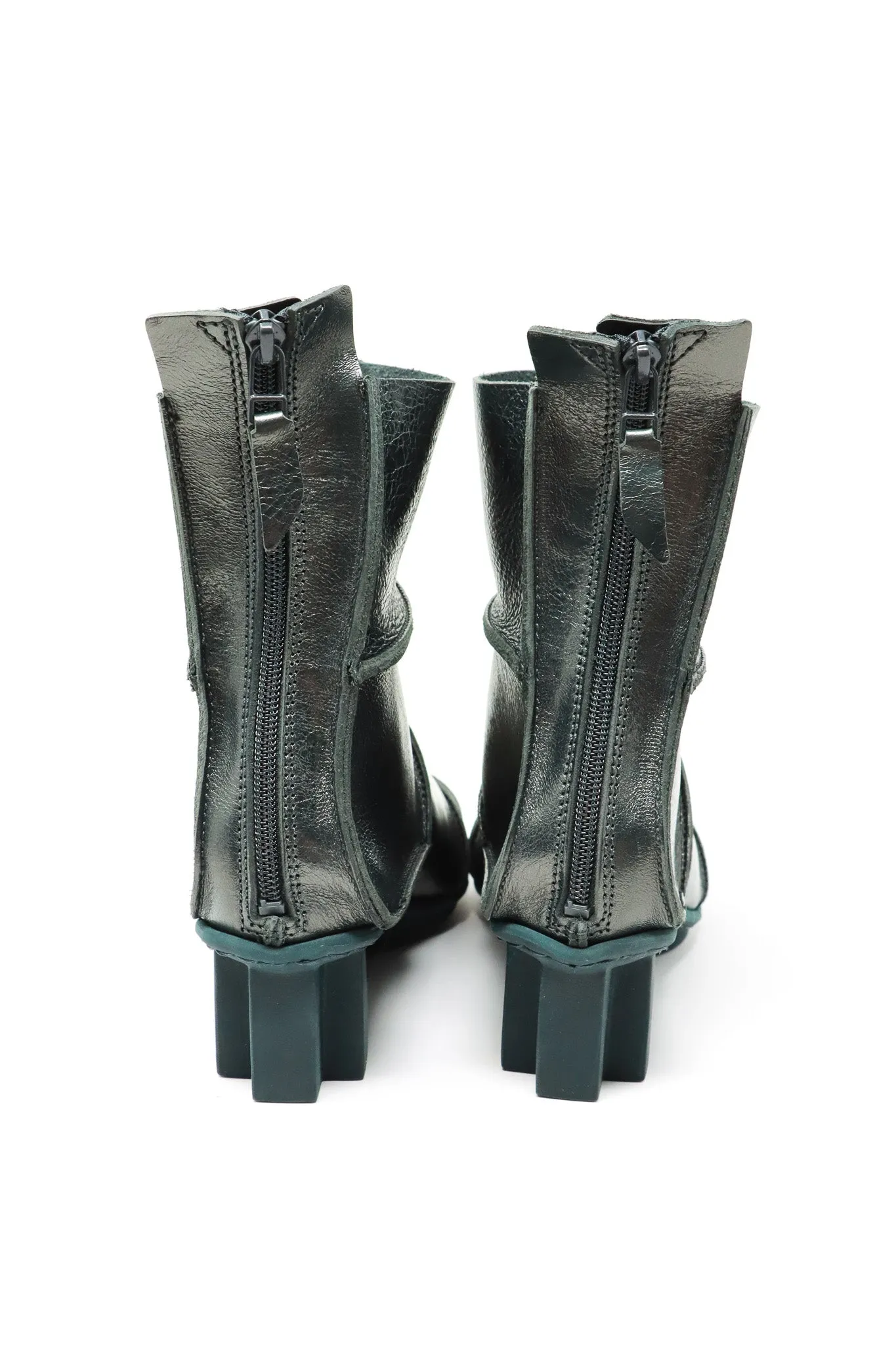 Trippen Iron Area Boots Shoes