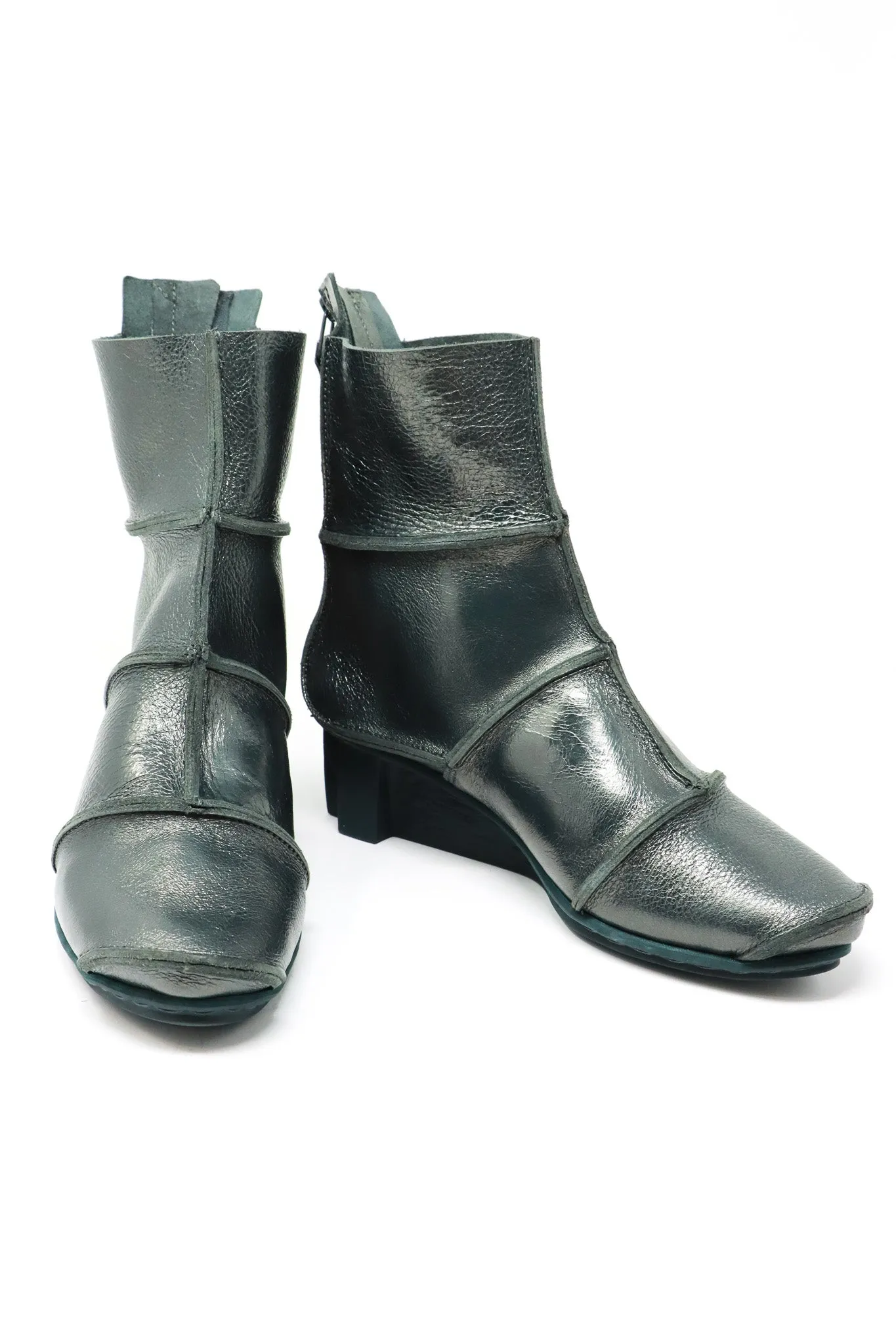 Trippen Iron Area Boots Shoes