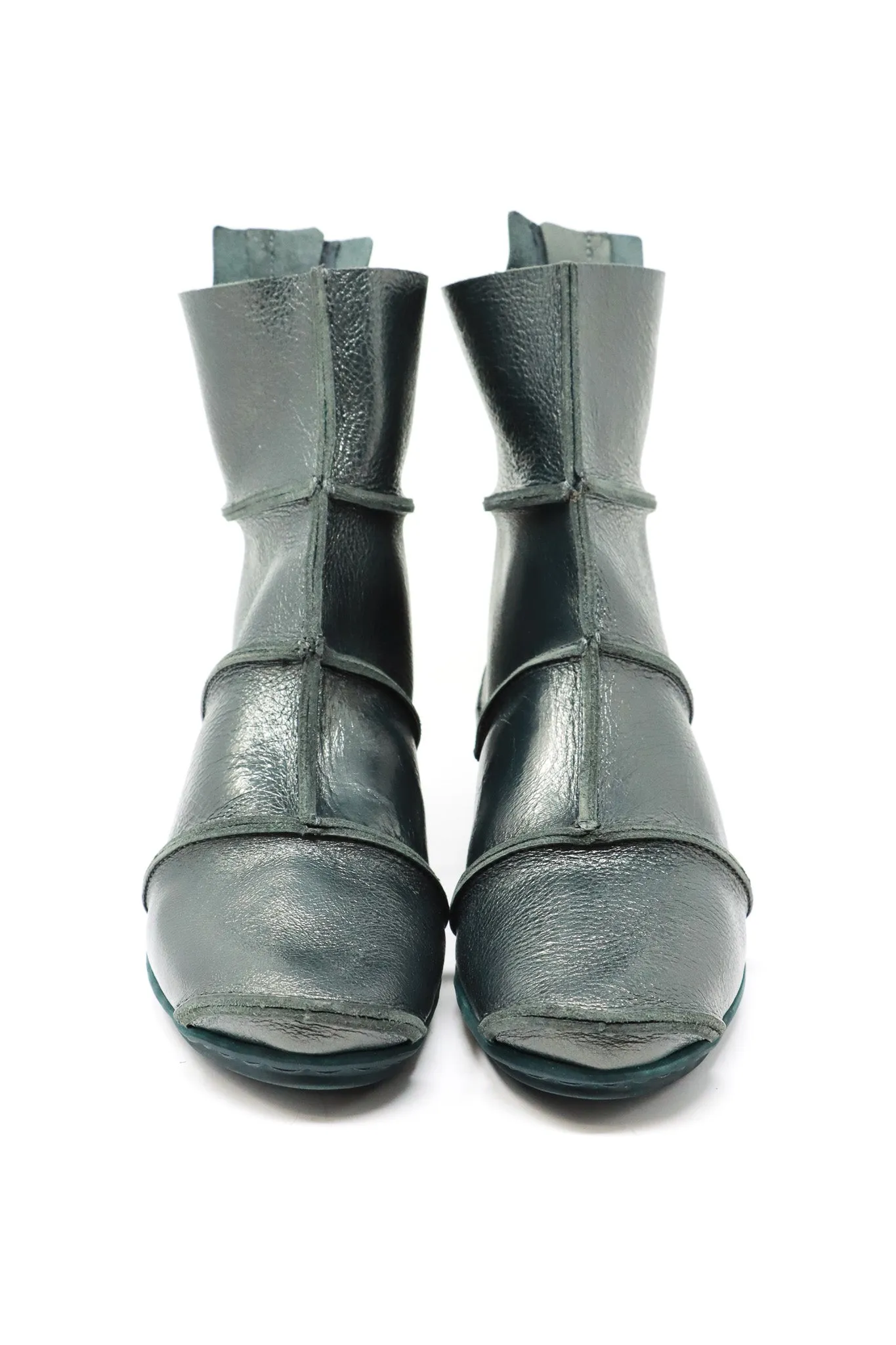 Trippen Iron Area Boots Shoes