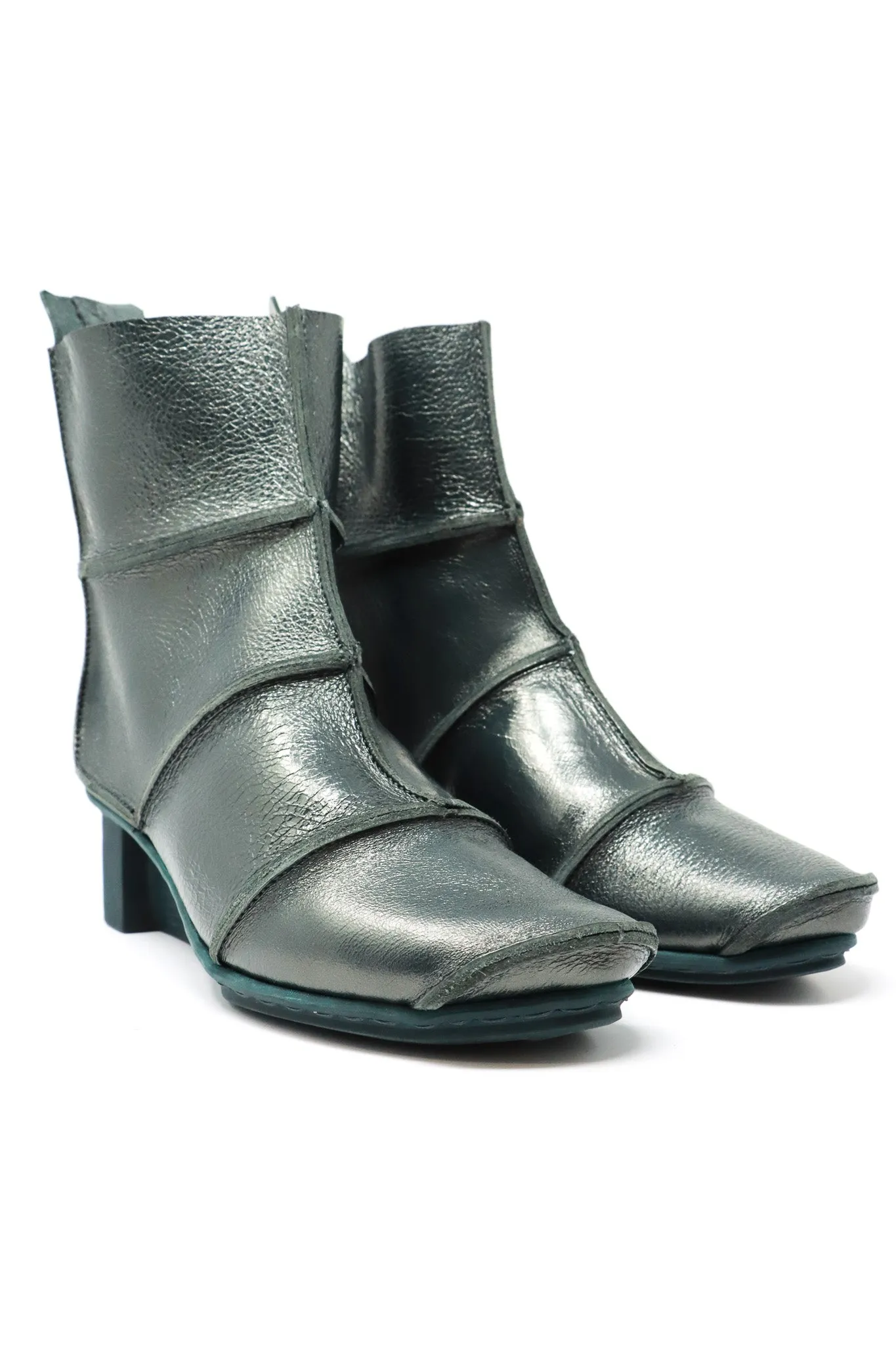Trippen Iron Area Boots Shoes