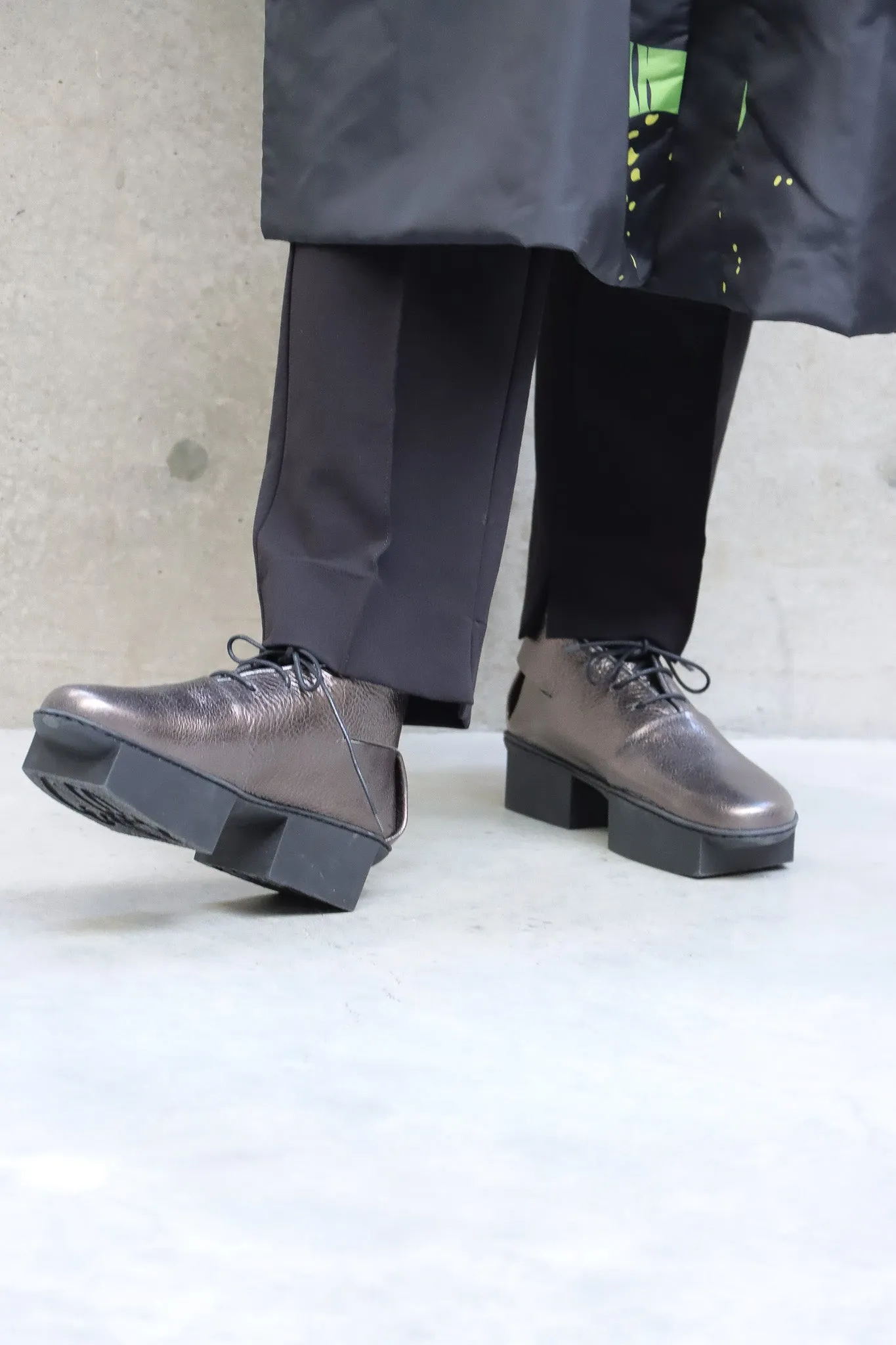 Trippen Isotop Shoes