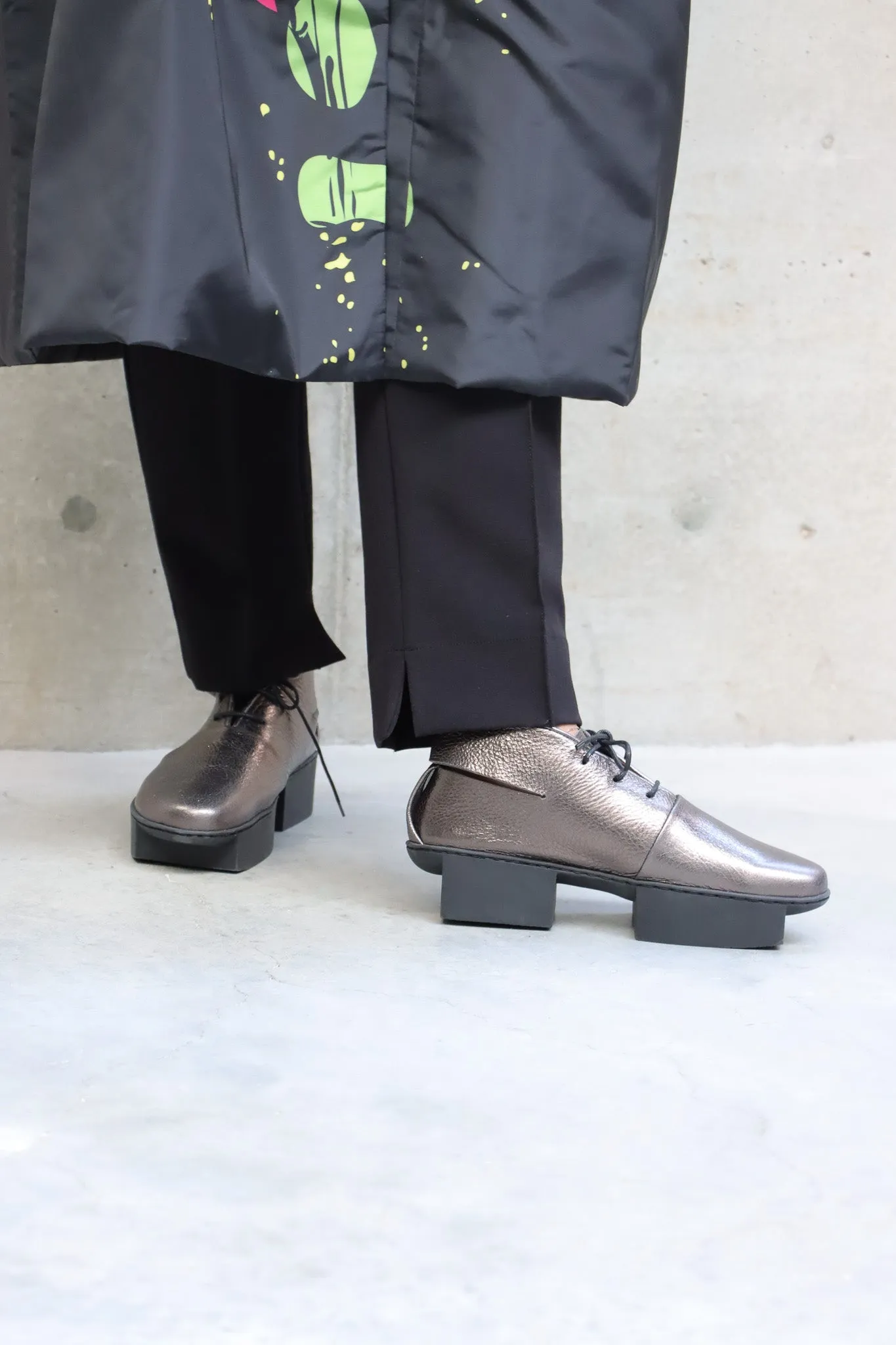 Trippen Isotop Shoes
