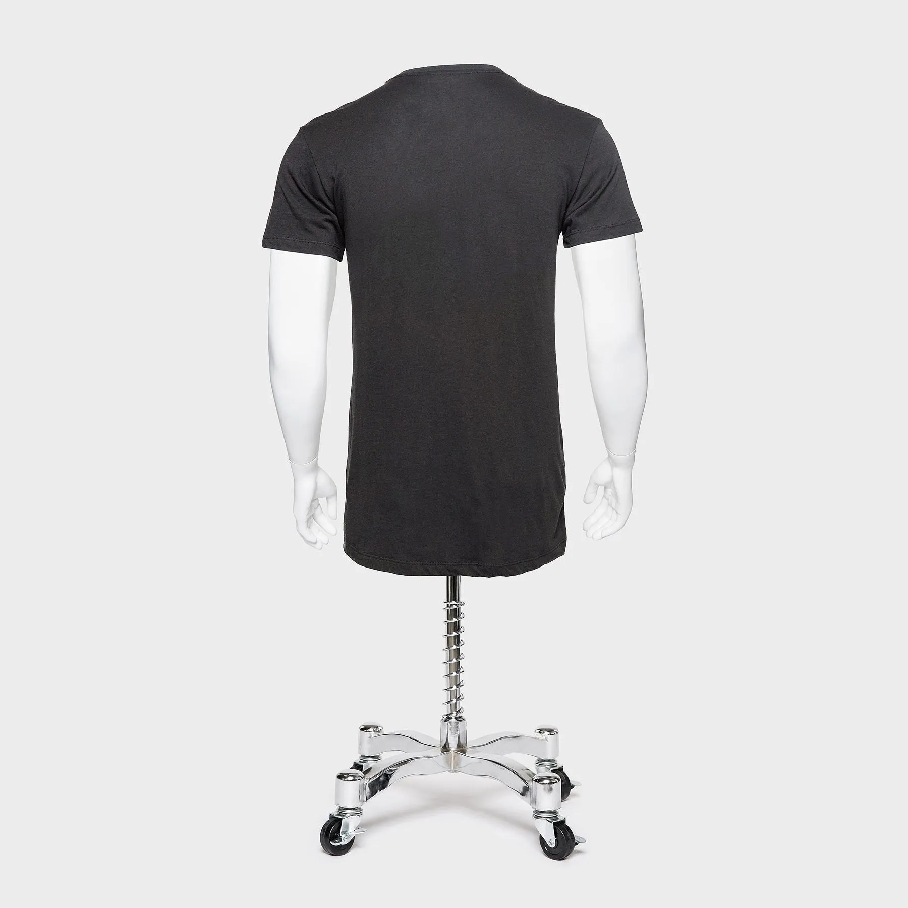 TST:4 “THE VINTAGE HENLEY”