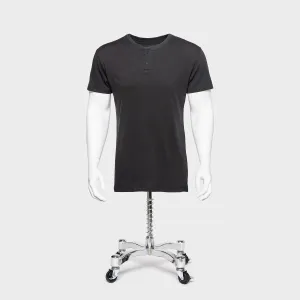 TST:4 “THE VINTAGE HENLEY”