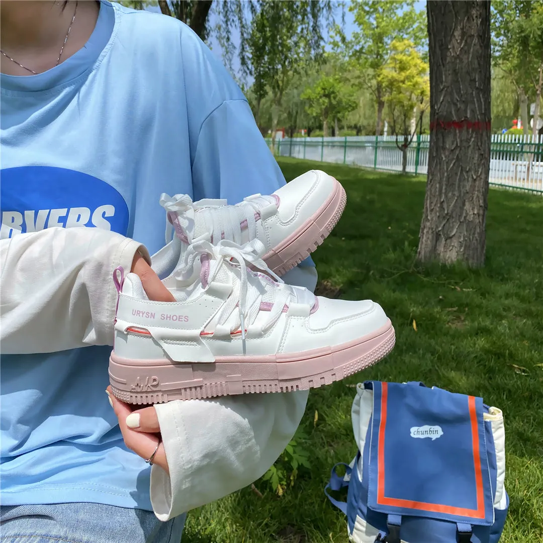 ULZZANG Casual shoes KF82274