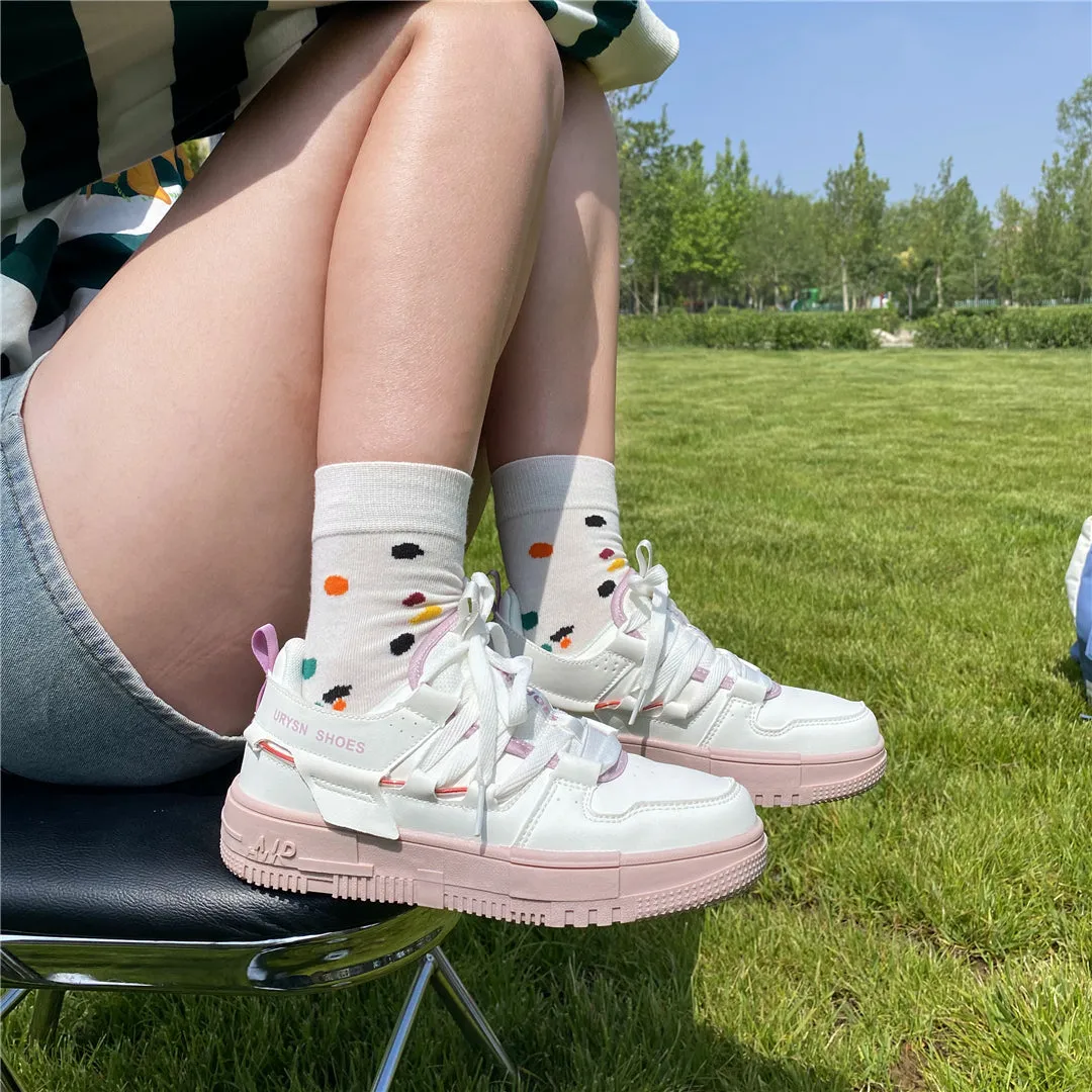 ULZZANG Casual shoes KF82274