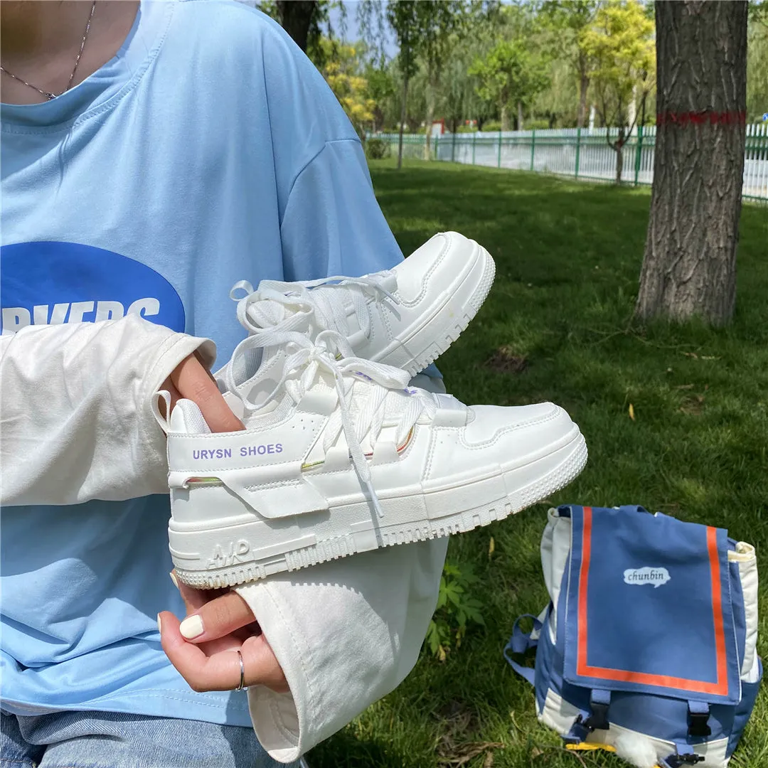 ULZZANG Casual shoes KF82274