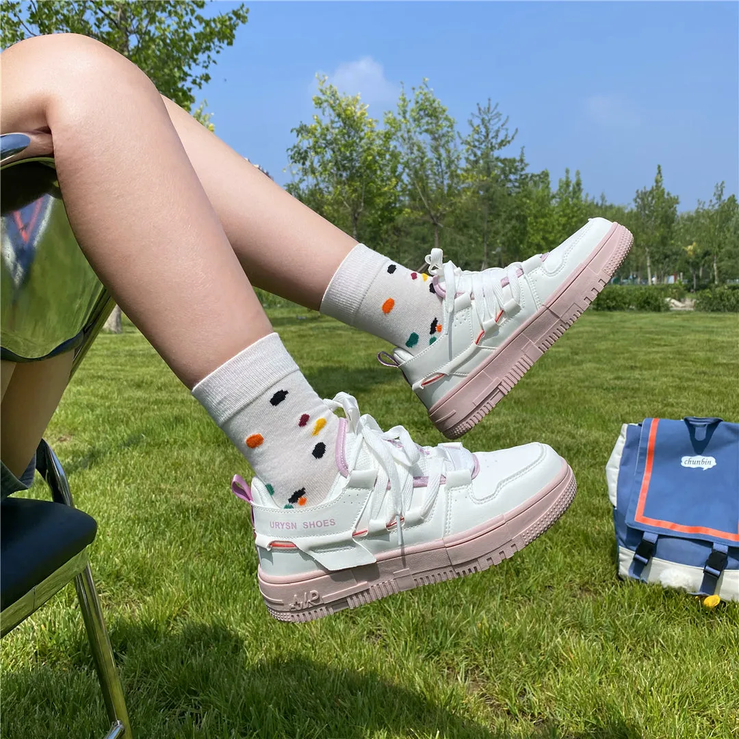 ULZZANG Casual shoes KF82274