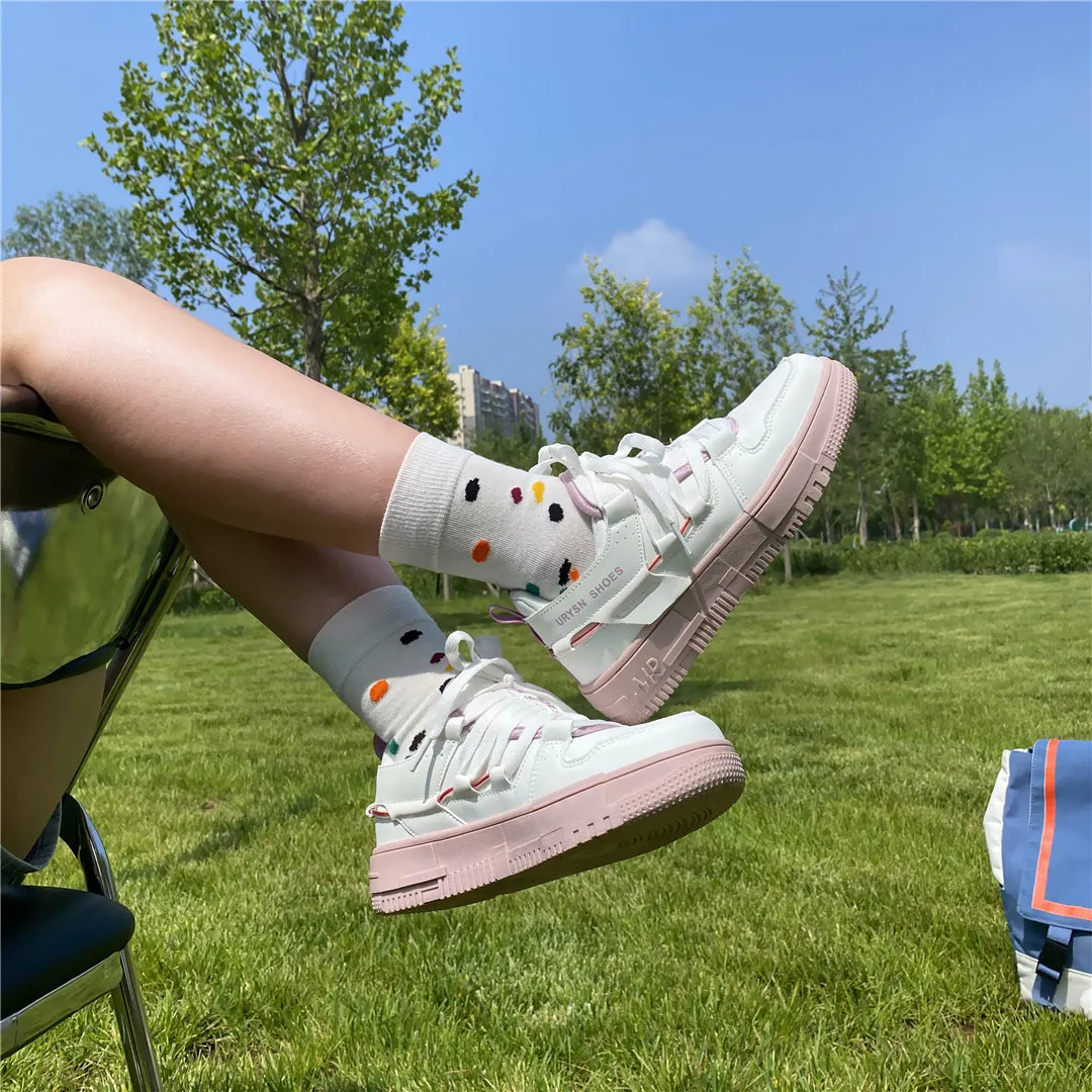 ULZZANG Casual shoes KF82274