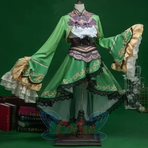 Umamusume: Pretty Derby Satono Diamond Cosplay Costume C07964