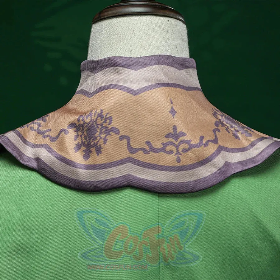Umamusume: Pretty Derby Satono Diamond Cosplay Costume C07964