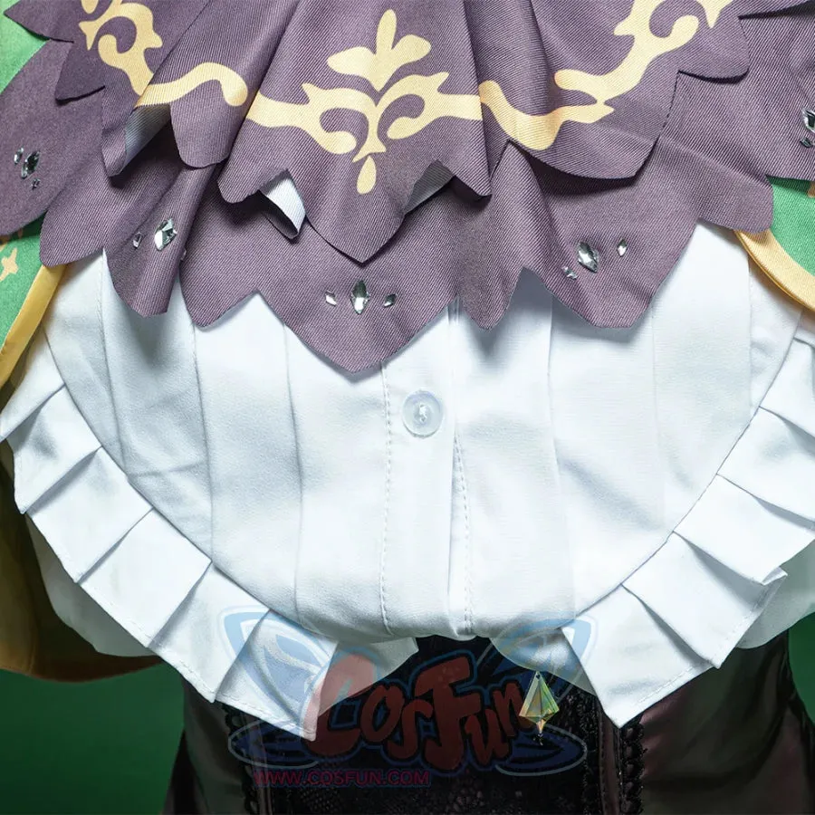 Umamusume: Pretty Derby Satono Diamond Cosplay Costume C07964