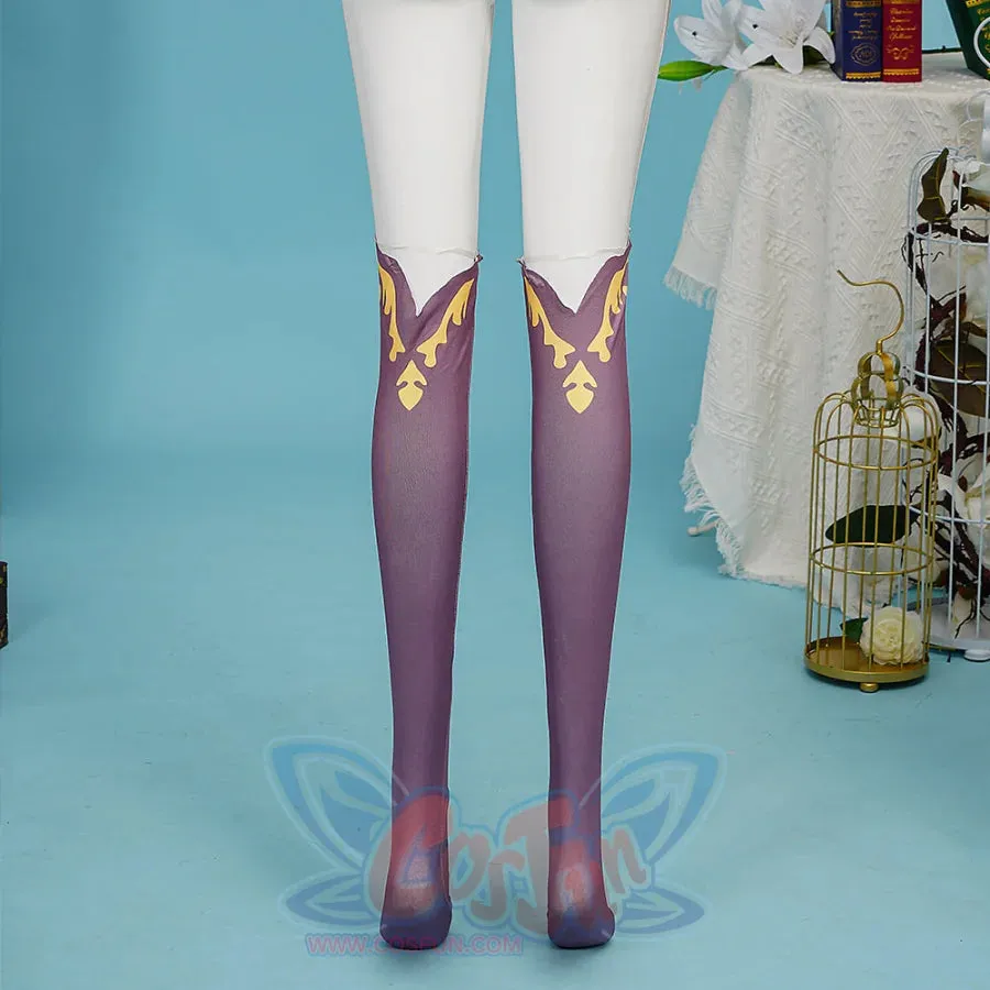 Umamusume: Pretty Derby Satono Diamond Cosplay Costume C07964