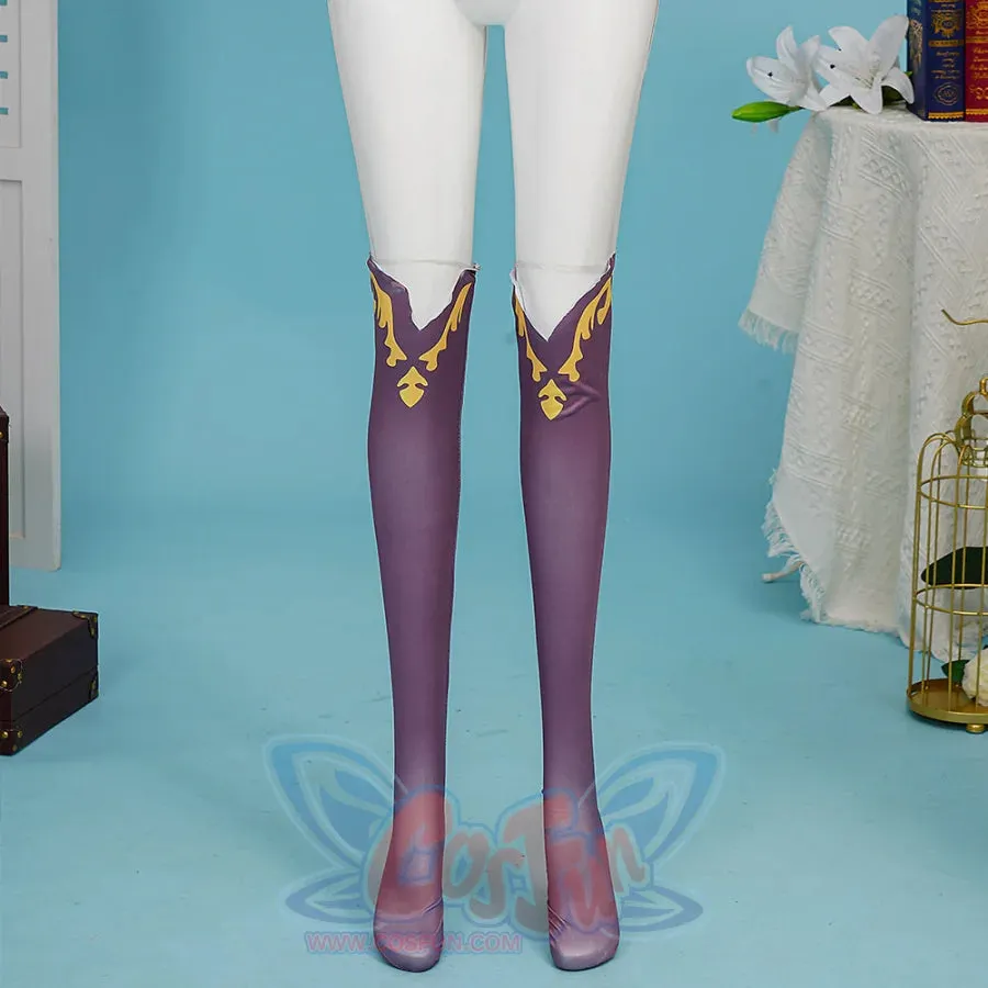 Umamusume: Pretty Derby Satono Diamond Cosplay Costume C07964