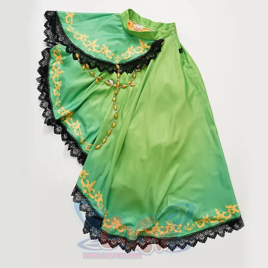 Umamusume: Pretty Derby Satono Diamond Cosplay Costume C07964