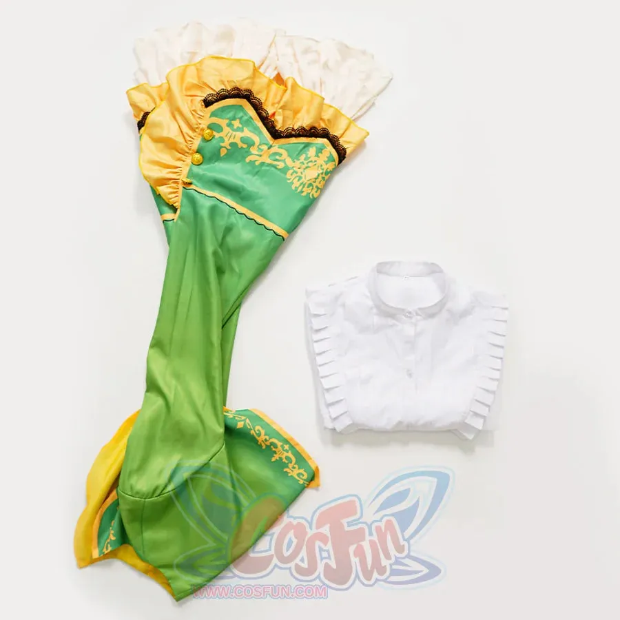 Umamusume: Pretty Derby Satono Diamond Cosplay Costume C07964