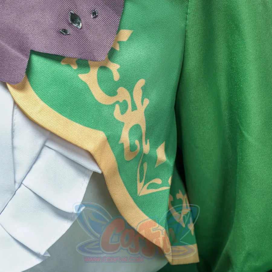 Umamusume: Pretty Derby Satono Diamond Cosplay Costume C07964