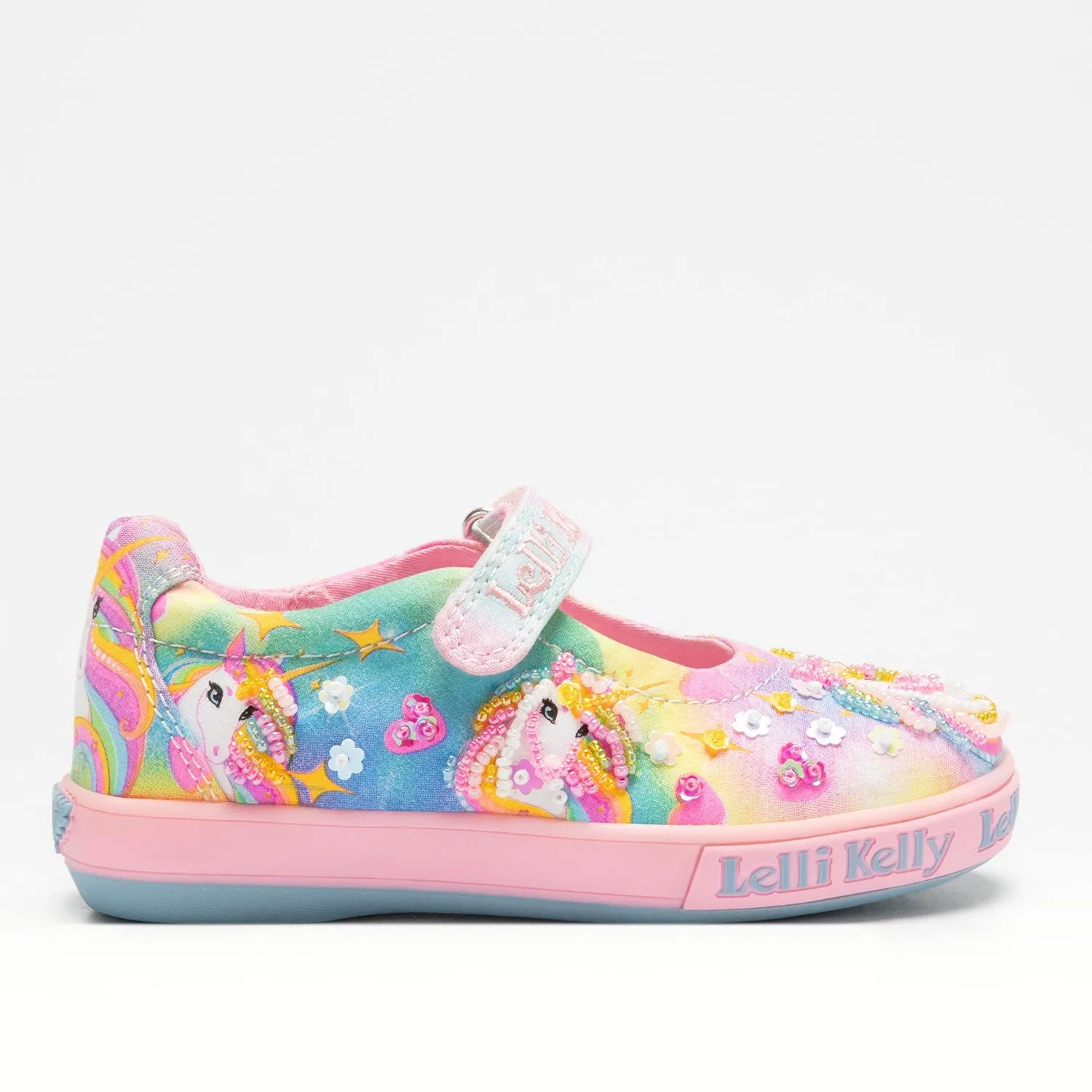 UNICORN RAINBOW D. SCARPA LELLI KELLY