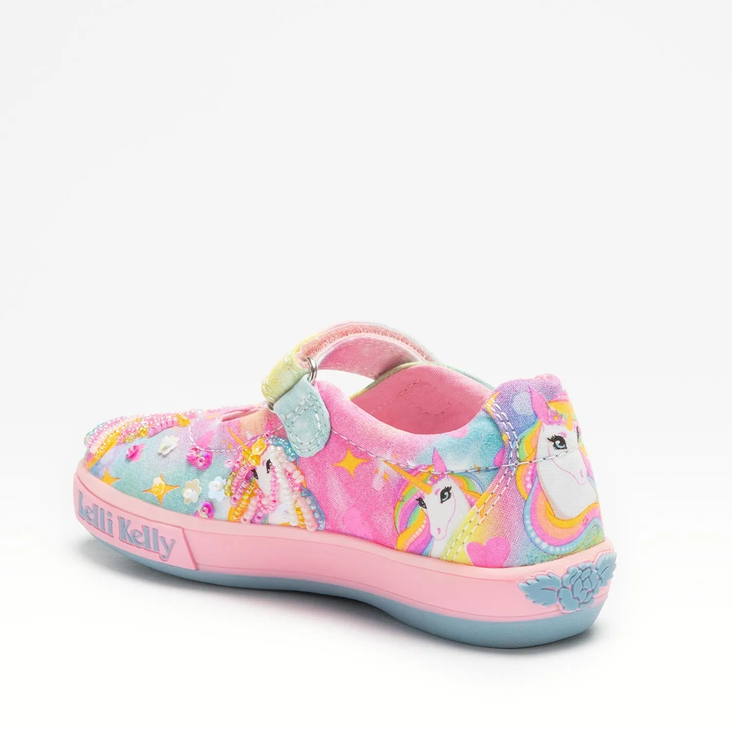 UNICORN RAINBOW D. SCARPA LELLI KELLY