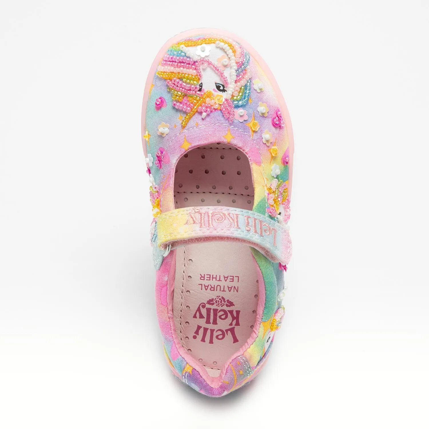 UNICORN RAINBOW D. SCARPA LELLI KELLY