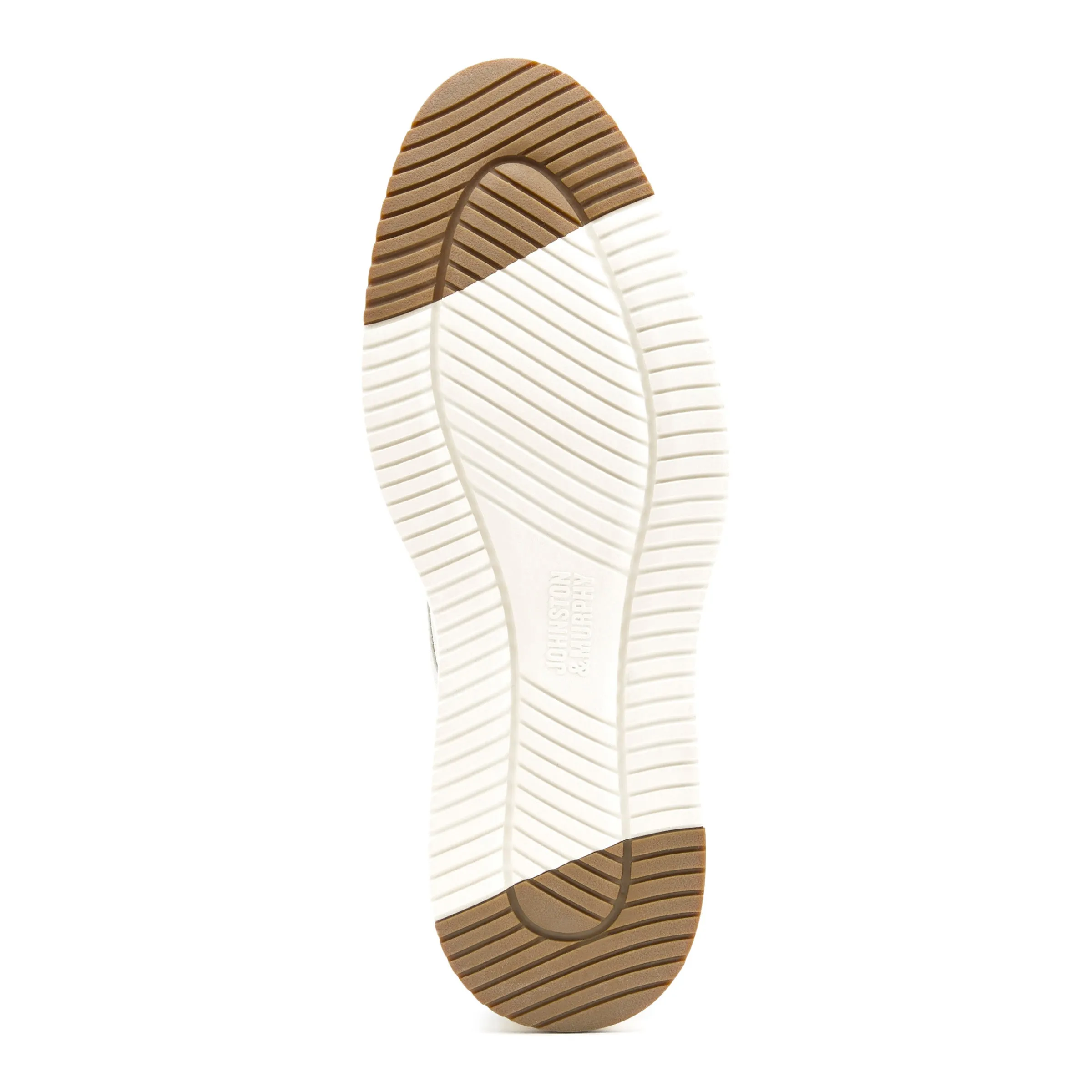 UPTON KNIT WINGTIP