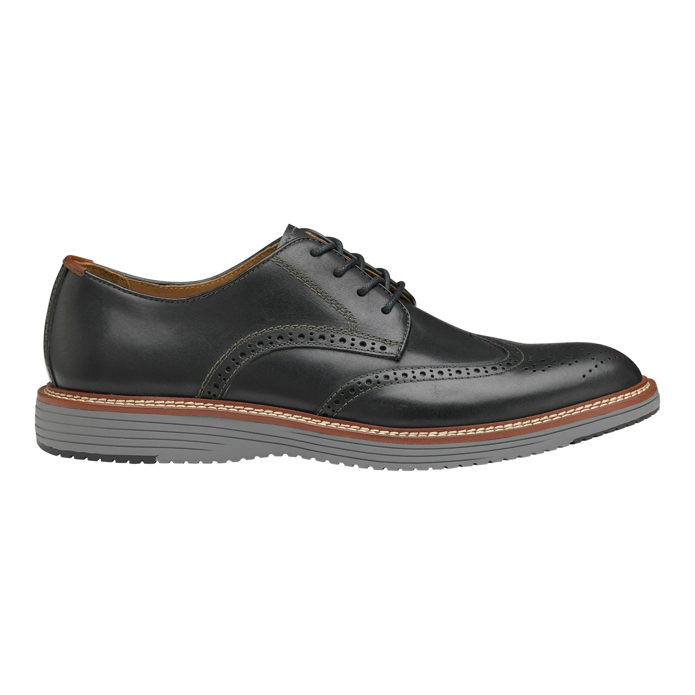 UPTON WINGTIP
