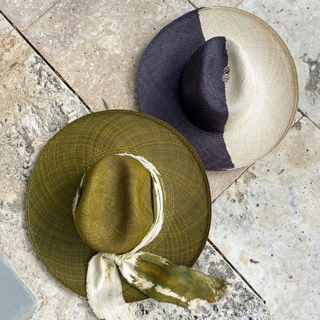 Urus - Wide Brim