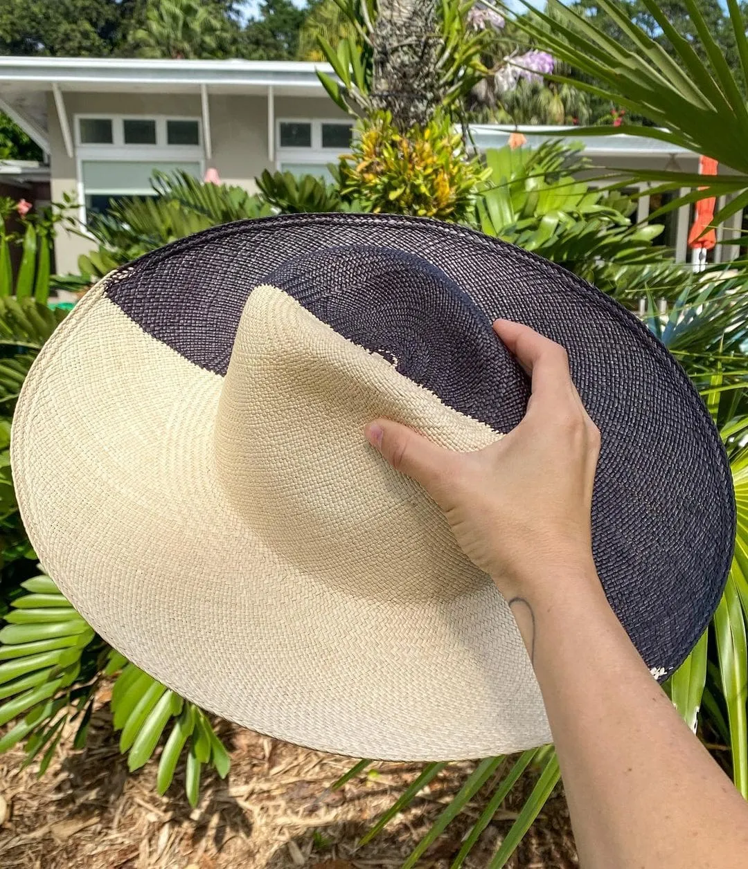 Urus - Wide Brim
