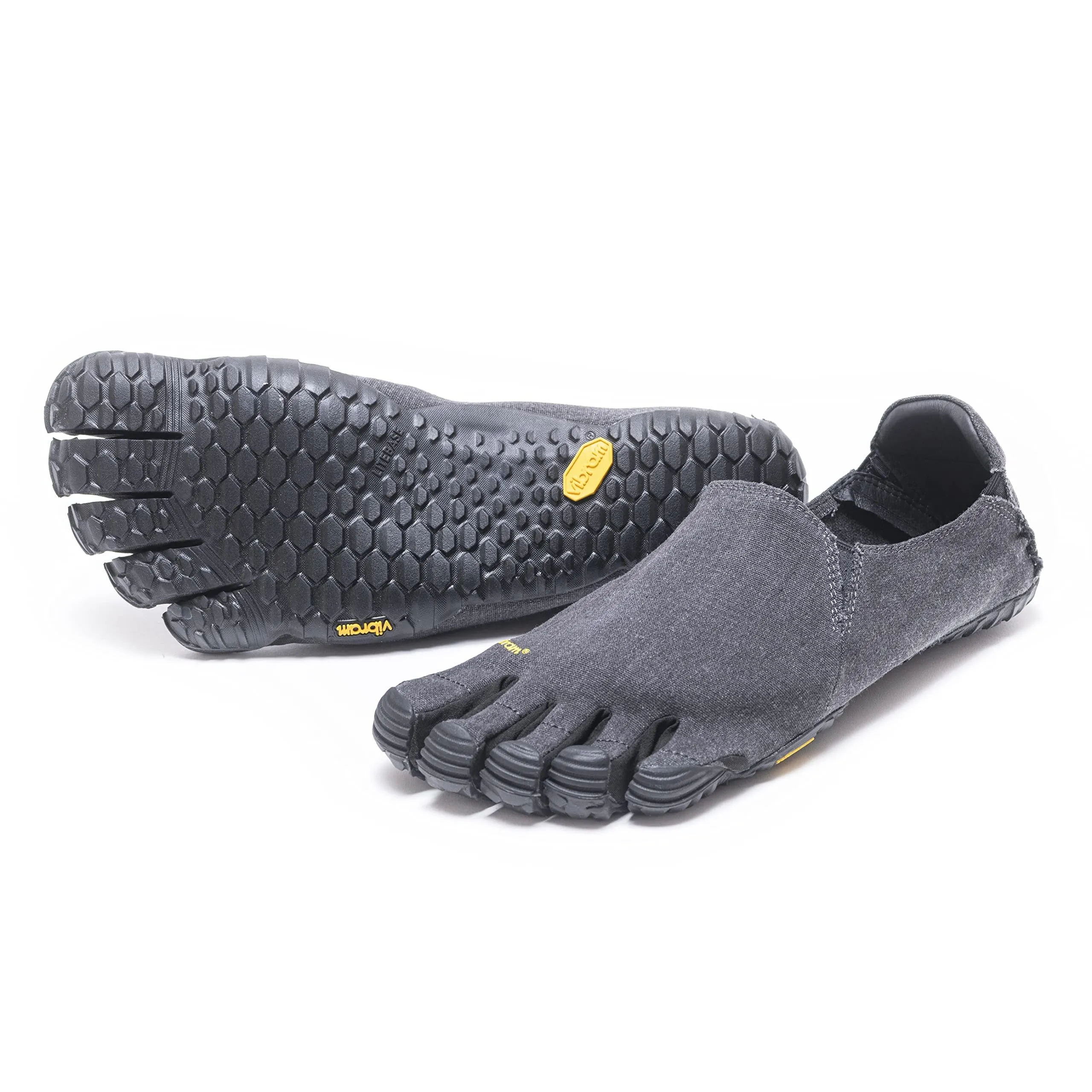 Vibram Men's FiveFingers CVT LB Minimalist Casual Walking Shoe