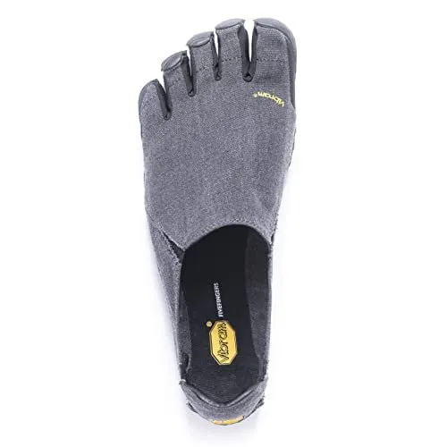 Vibram Men's FiveFingers CVT LB Minimalist Casual Walking Shoe