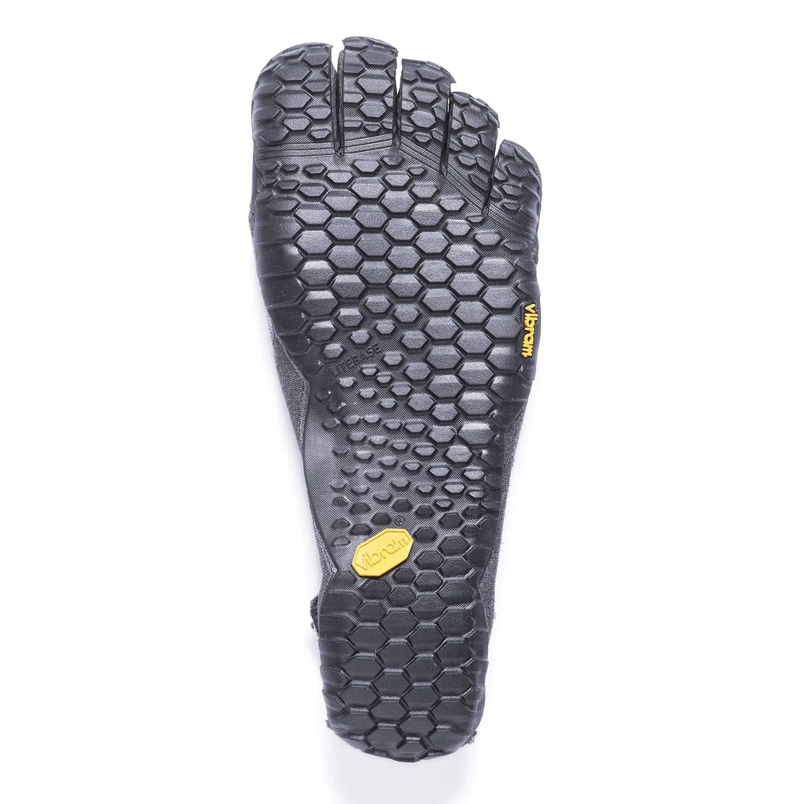 Vibram Men's FiveFingers CVT LB Minimalist Casual Walking Shoe