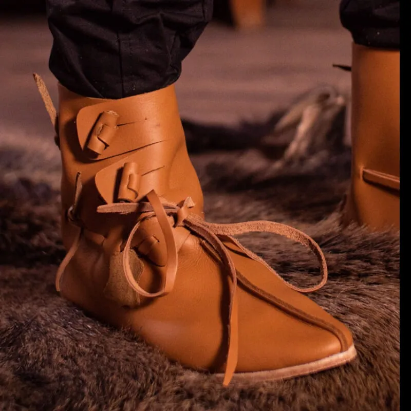 Viking Shoes Floki
