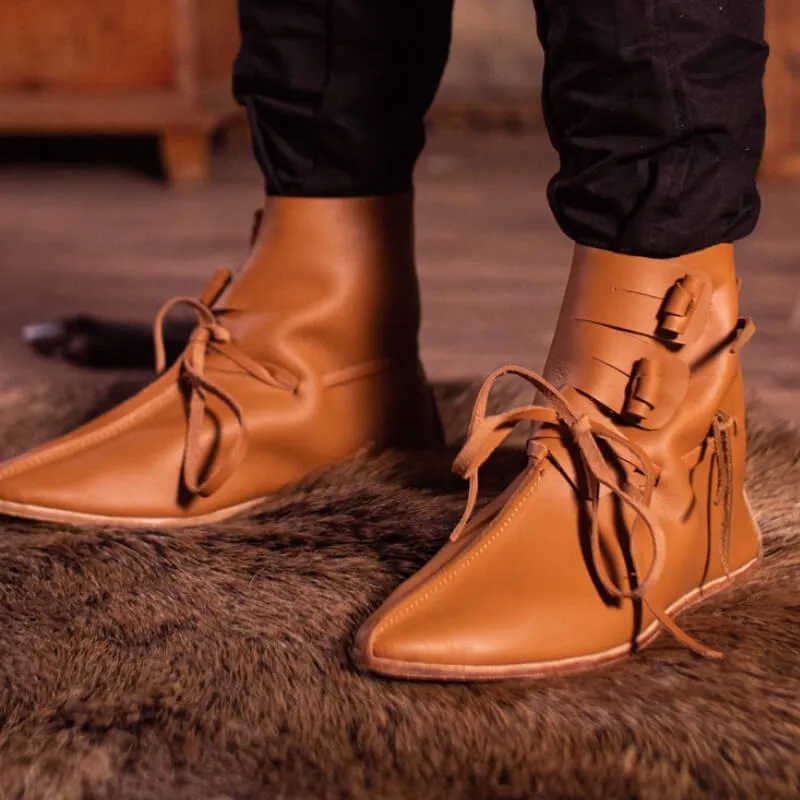 Viking Shoes Floki
