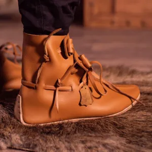 Viking Shoes Floki