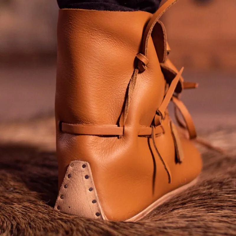 Viking Shoes Floki