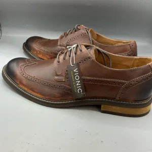 Vionic 55‎ Bruno wingtip