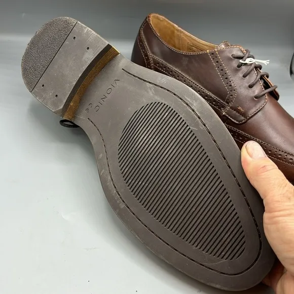 Vionic 55‎ Bruno wingtip